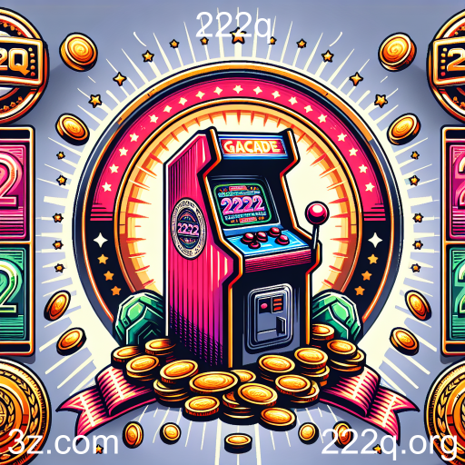 A Evolução dos Jogos de Arcade: Da Nostalgia à Nova Era